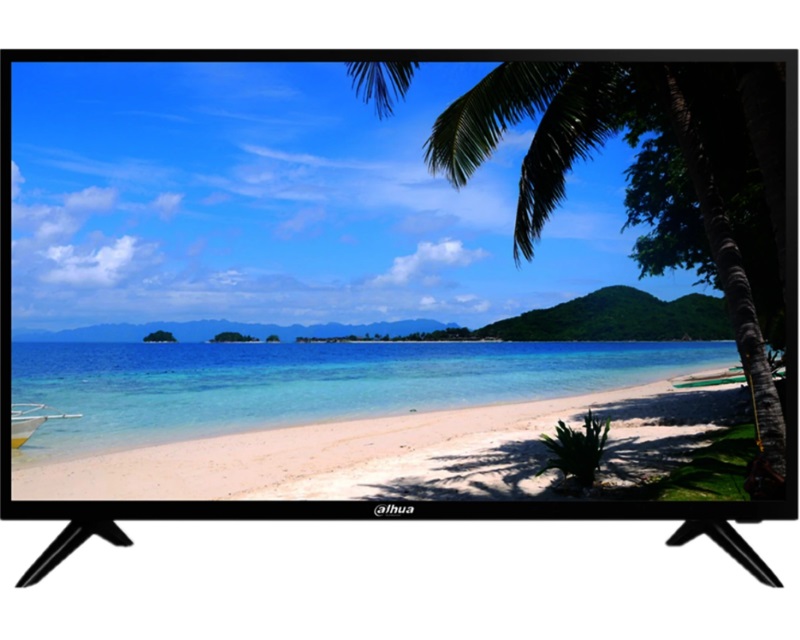 43 inča LM43-F200 FHD 1920x1080 IPS monitor 