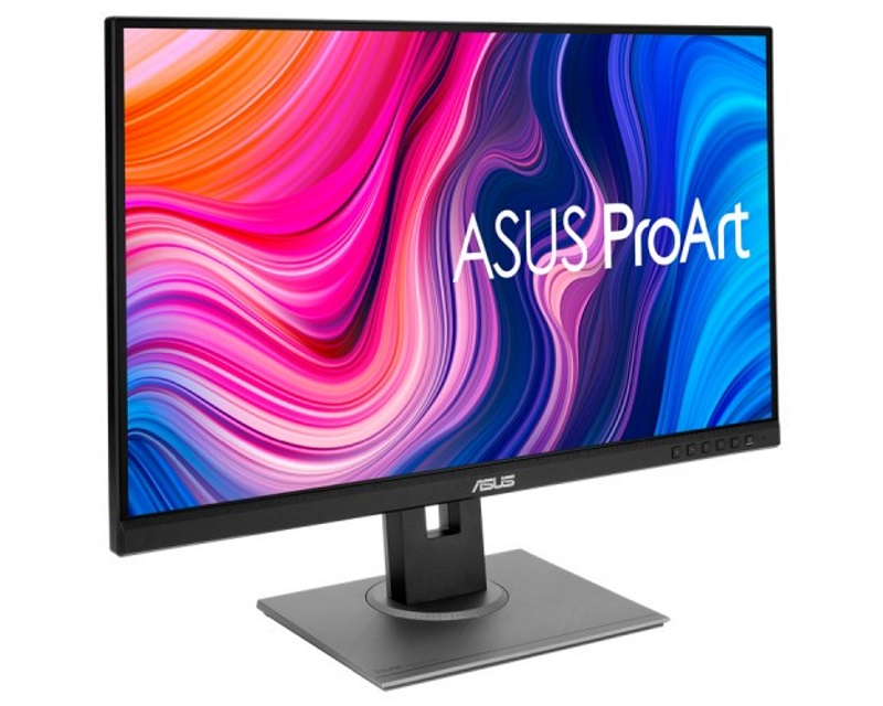 27 inča PA278QV QHD 2560x1440 IPS dizajnerski monitor 