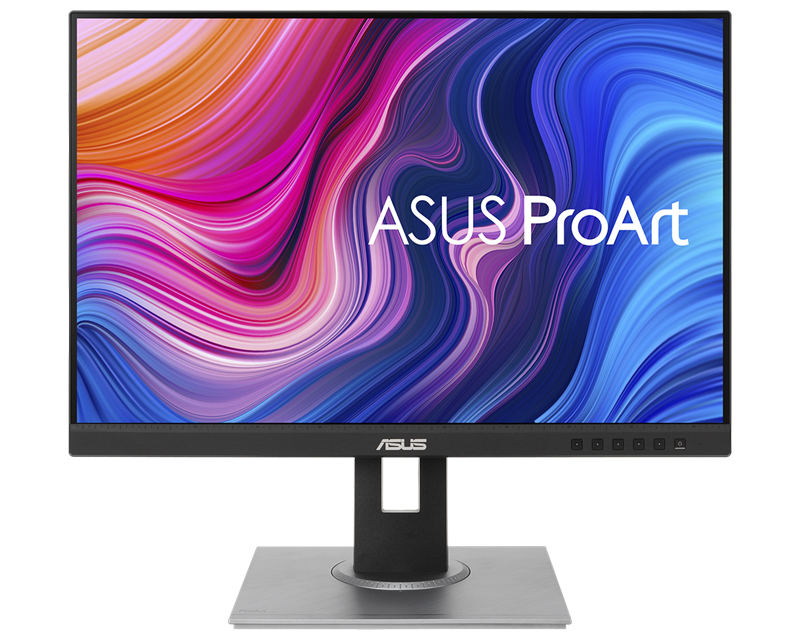 24.1 inča PA248QV WUXGA 1920x1200 IPS dizajnerski monitor 