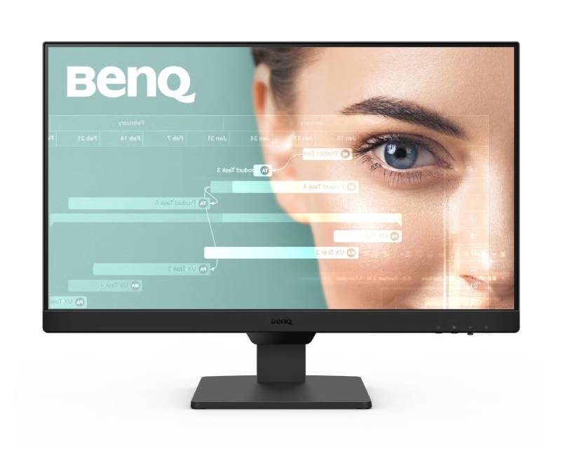 23.8 inča GW2490 FHD 1920x1080 IPS 100 Hz monitor 