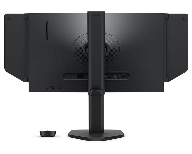24.5 inča Zowie XL2546X FHD 1920x1080 TN 240 Hz gaming monitor 