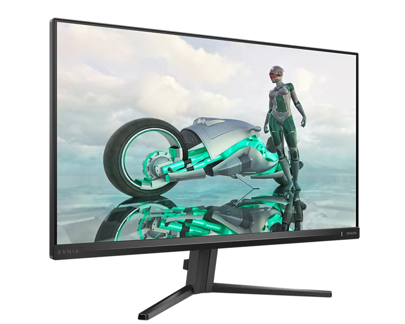 27 inča Evnia 27M2N3500NL/00 QHD 2560x1440 VA 180Hz G-Sync gaming monitor 