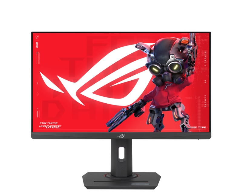 24.5 inča ROG Strix XG259CS FHD 1920x1080 Fast IPS 180 Hz gaming monitor 