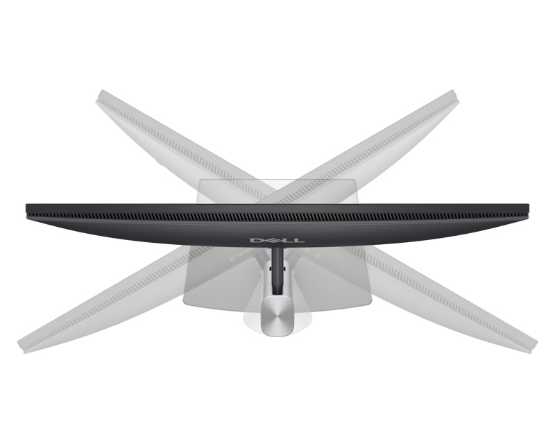 23.8 inch P2425D QHD 100Hz Pro Plus IPS monitor 