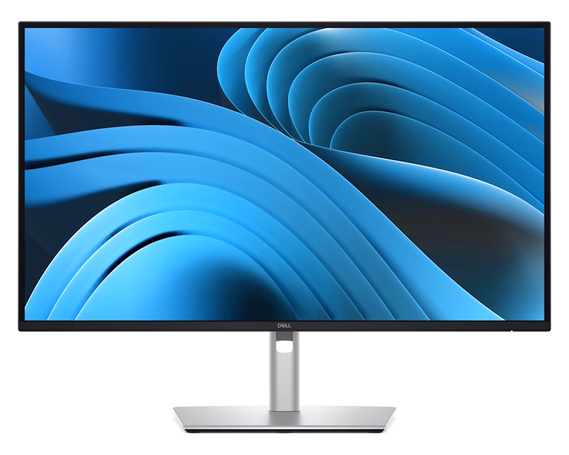 27 inch P2725D QHD 100Hz Pro Plus IPS monitor 
