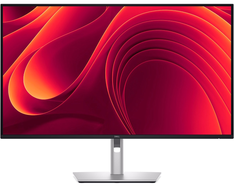 31.5 inch P3225DE QHD 100Hz USB-C Pro Plus IPS monitor 