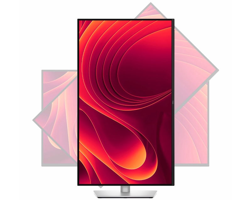 31.5 inch P3225QE 4K 100Hz USB-C Pro Plus IPS monitor 