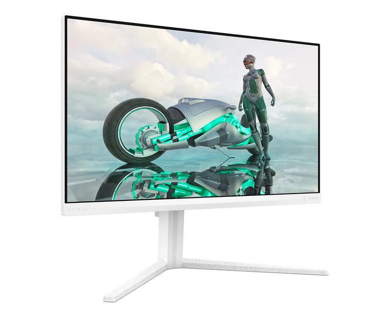 23.8 inča 24M2N3201A/00 FHD 1920x1080 Fast IPS 180 Hz gaming monitor 