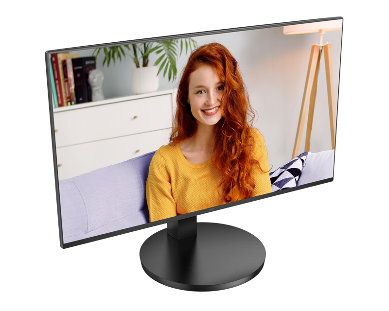 23.8 inča 24B3CF2 FHD 1920x1080 IPS 100 Hz USB-C 65W monitor 