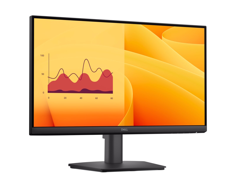 21.5 inch E2225HM 100Hz Pro monitor 