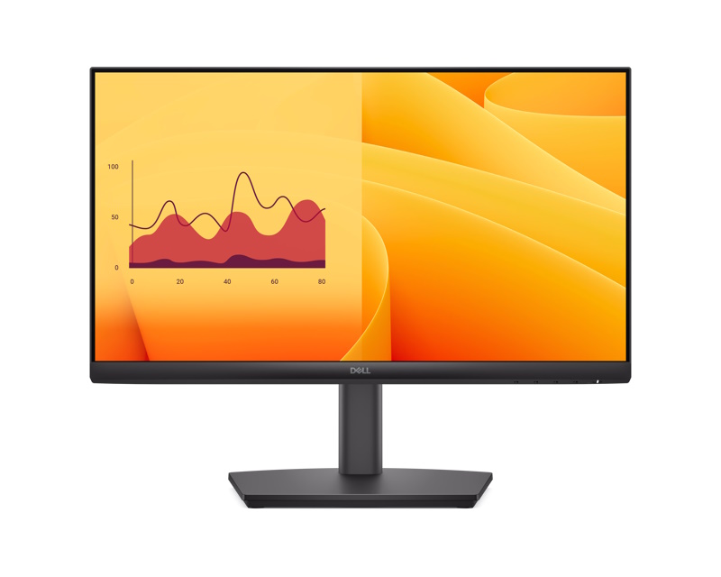 21.5 inch E2225HSM 100Hz Pro monitor 