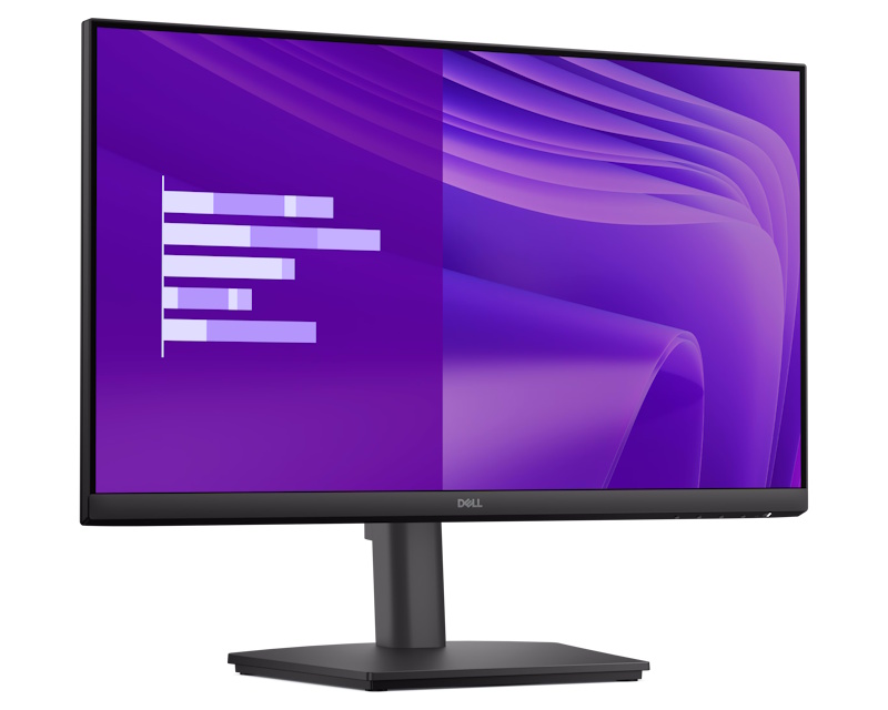 23.8 inch E2425HSM 100Hz Pro IPS monitor 