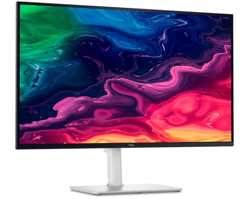 27 inch S2725QS 4K 120Hz FreeSync IPS Plus monitor 