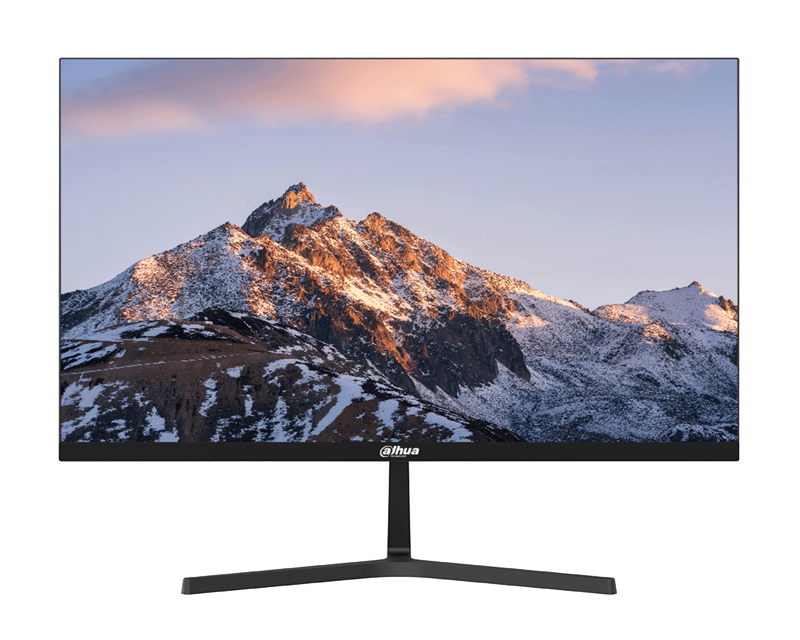 27 inča LM27-B200S FHD 1920x1080 VA 100 Hz monitor 