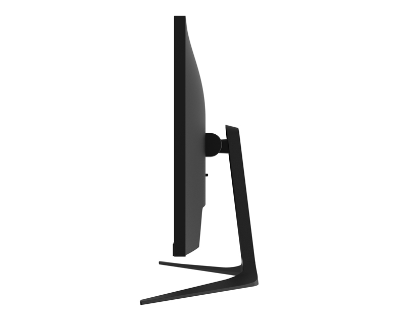 27 inča LM27-F400 UHD 3840x2160 IPS monitor 