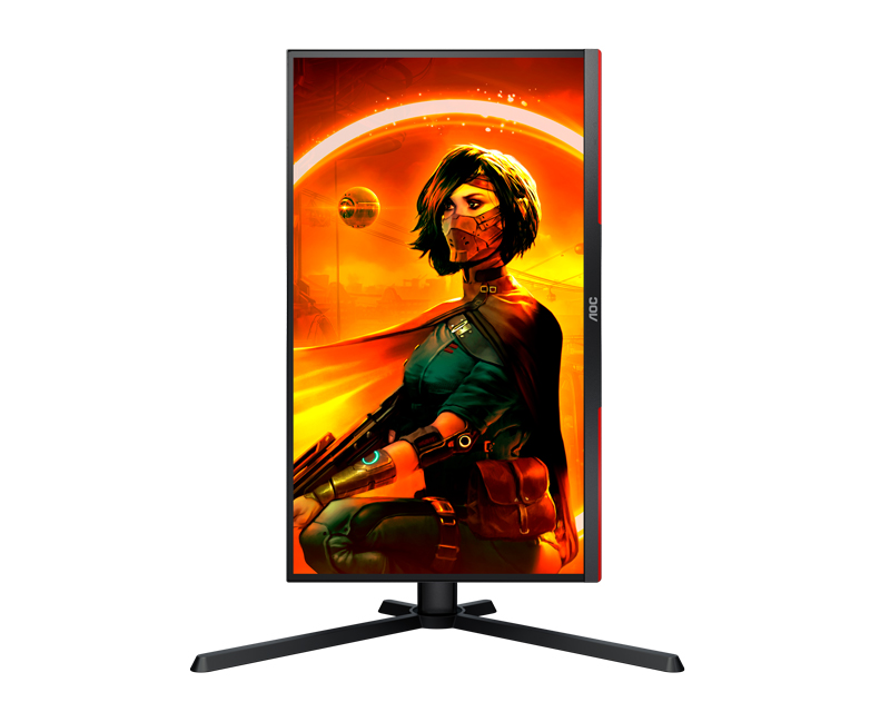 24.5 inča 25G3ZM/BK FHD 1920x1080 240 Hz gaming monitor 
