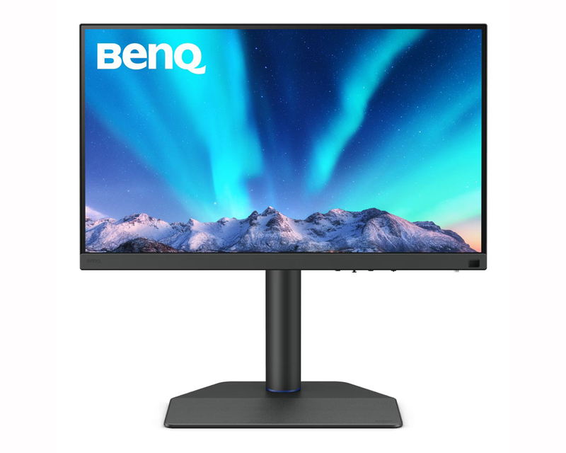 27 inča SW272U UHD 3840x2160 IPS USB-C 90W dizajnerski monitor 