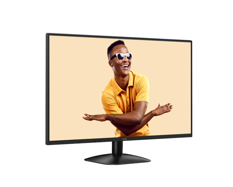 27 inča 27B31H FHD 1920x1080 IPS 120 Hz Adaptive Sync kancelarijski monitor 