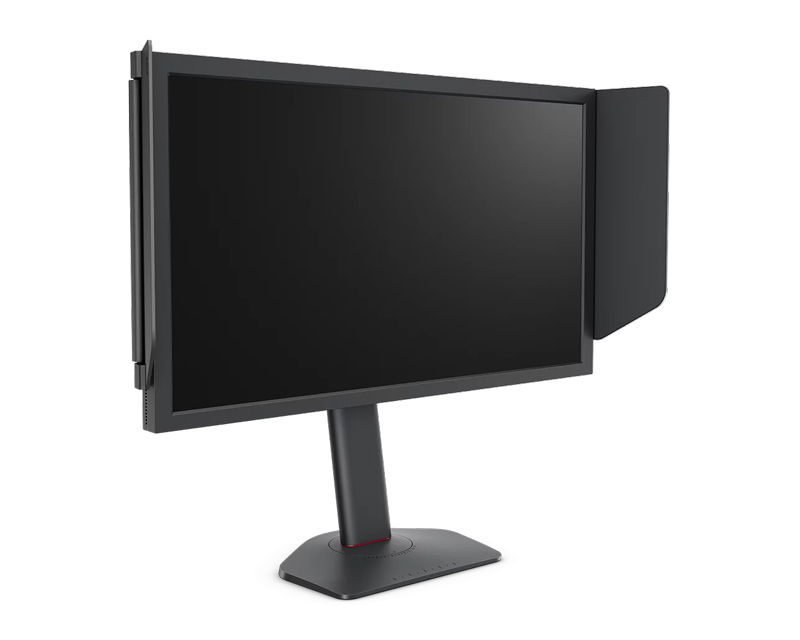 24.1 inča Zowie XL2586X+ FHD 1920x1080 Fast TN 600 Hz DyAc 2 gaming monitor 