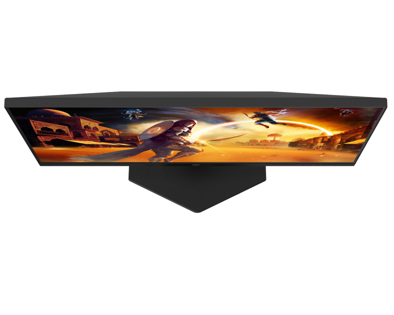 27 inča 27G4XE FHD 1920x1080 Fast IPS 180 Hz gaming monitor 