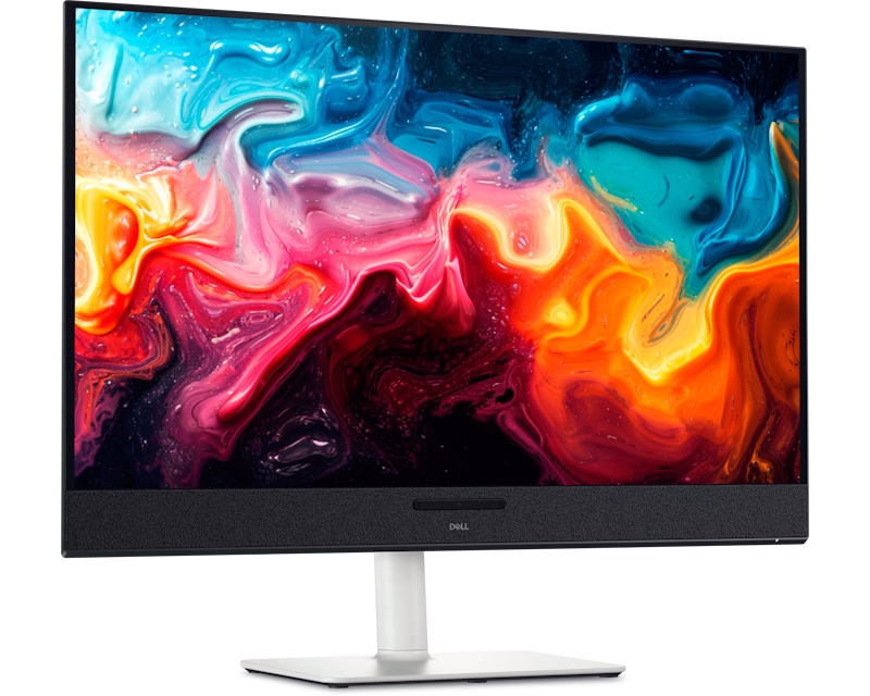 31.6 inch S3225QC 4K OLED 120Hz USB-C FreeSync Plus monitor 
