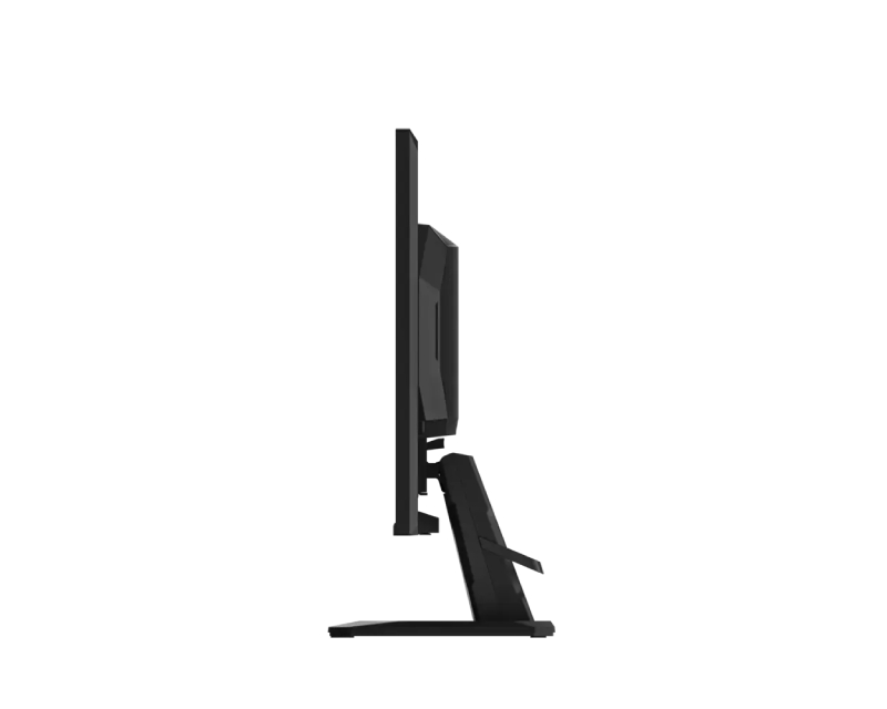 24.5 inča GS25F2 FHD 1920x1080 SS IPS 200 Hz FreeSync Premium gaming monitor 