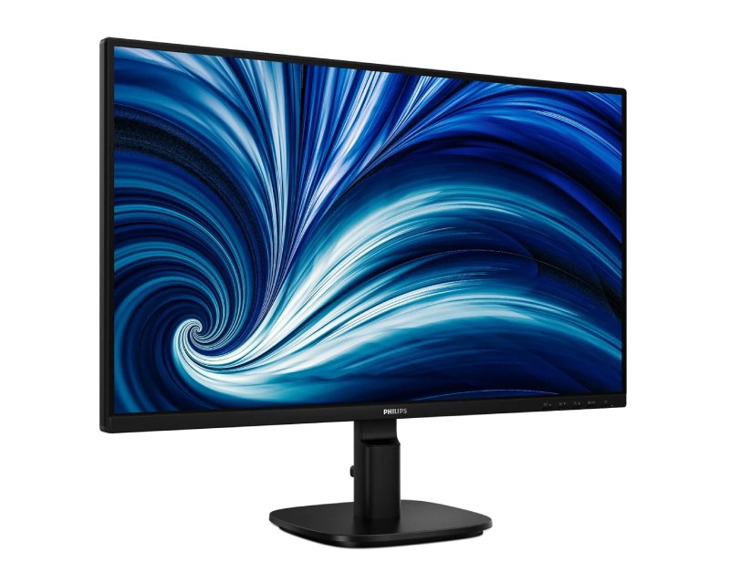 23.8 inča 24B2N2200/00 FHD 1920x1080 IPS 120 Hz kancelarijski monitor 