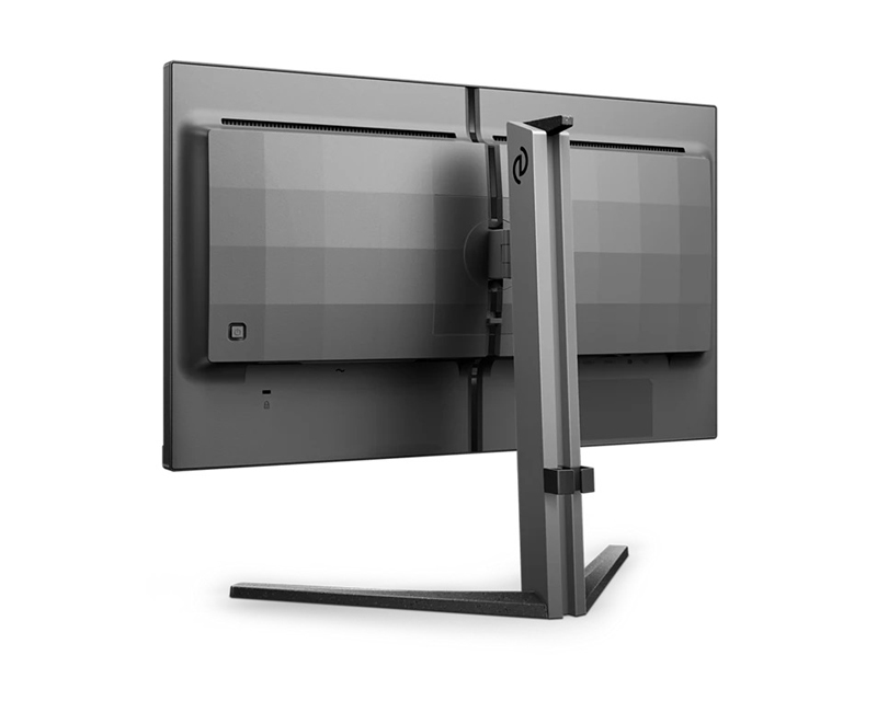 24.5 inča Evnia 25M2N3200W/00 FHD 1920x1080 VA 240 Hz gaming monitor 