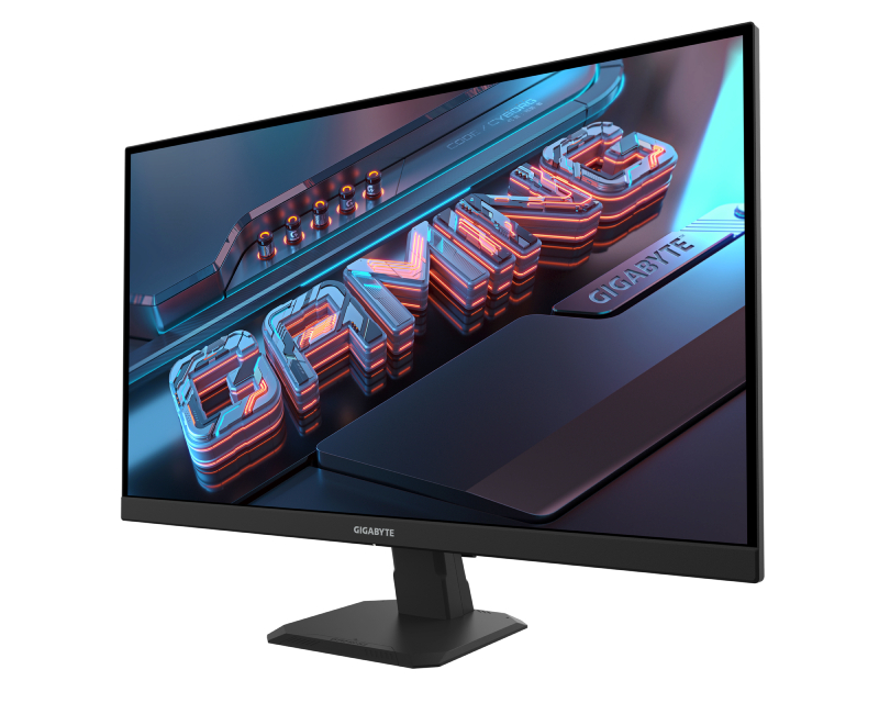 27 inča GS27U UHD 3840 x 2160 SS IPS 160 Hz Adaptive Sync gaming monitor 