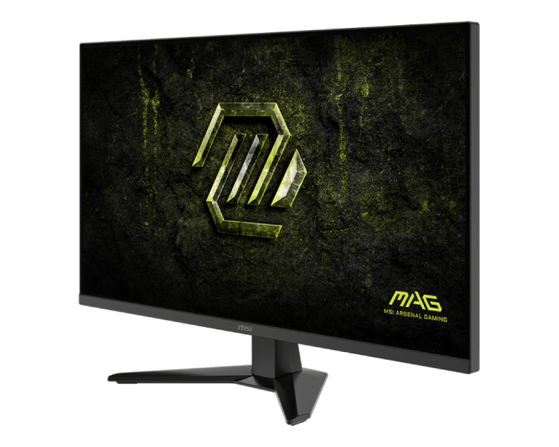 32 inča MAG 325QF E18V, WQHD 2560x1440 Rapid VA 180 Hz gaming monitor 