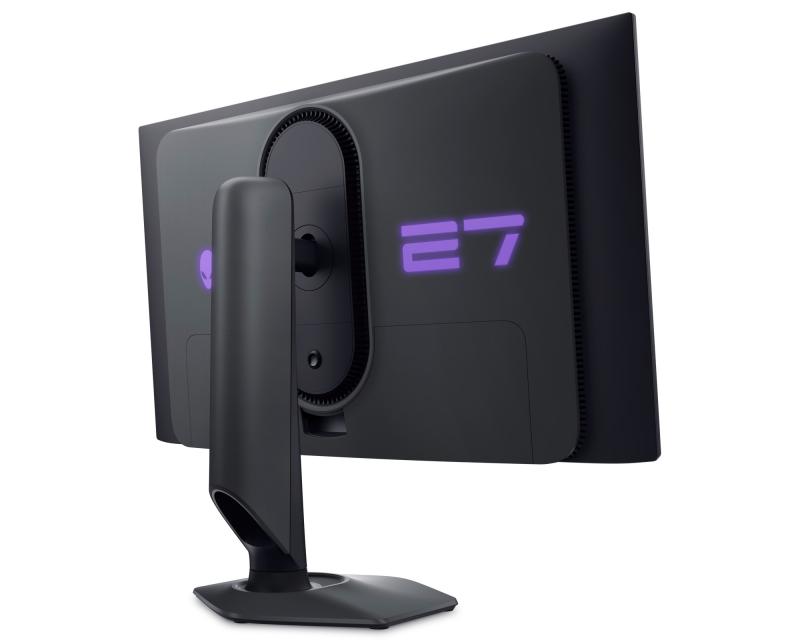 27 inch AW2725DF QHD OLED 360Hz FreeSync Alienware Gaming monitor bulk 