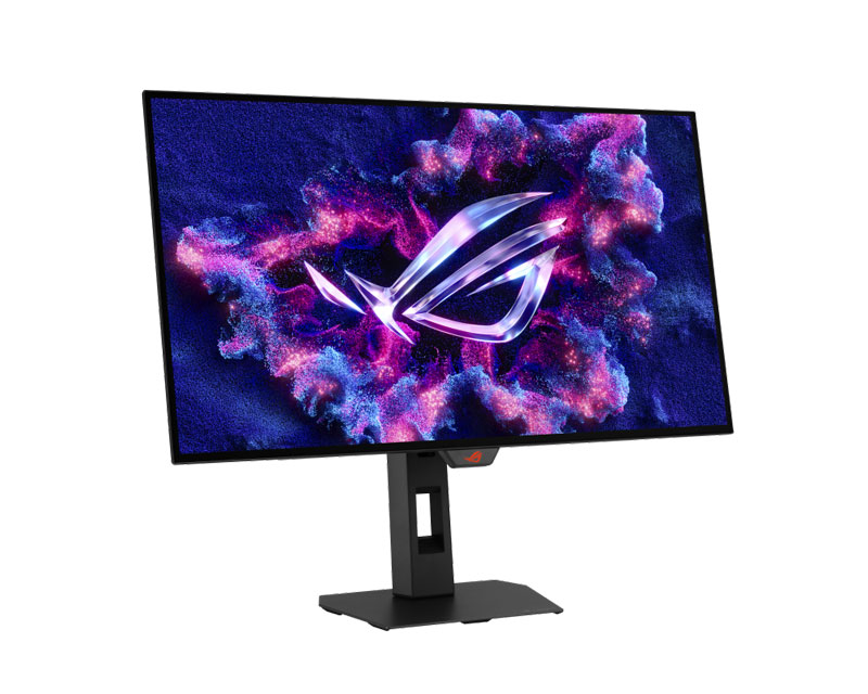 27 inča ROG Strix XG27AQWMG QHD 2560x1440 WOLED 280Hz HDR10 gaming monitor 