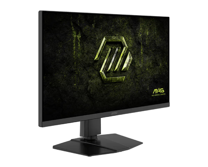 27 inča MAG 272PF X24 FHD 1920x1080 Rapid IPS 240 Hz FreeSync Premium gaming monitor 