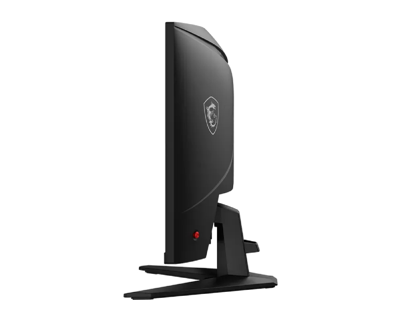 27 inča MAG 275CF X24 FHD 1920x1080 Rapid VA 240 Hz zakrivljeni gaming monitor 