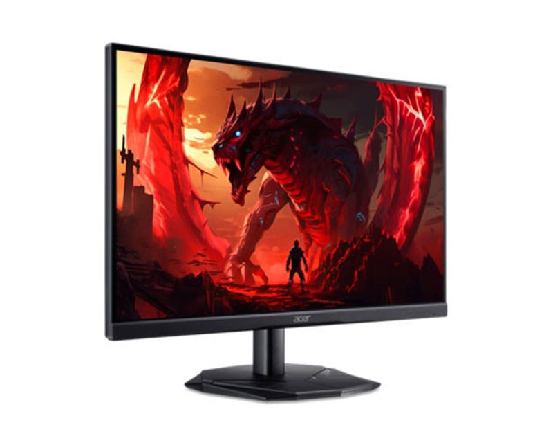 23.8 inča KG241YX3 FHD 1920x1080 VA 200 Hz HDR10 gaming monitor 