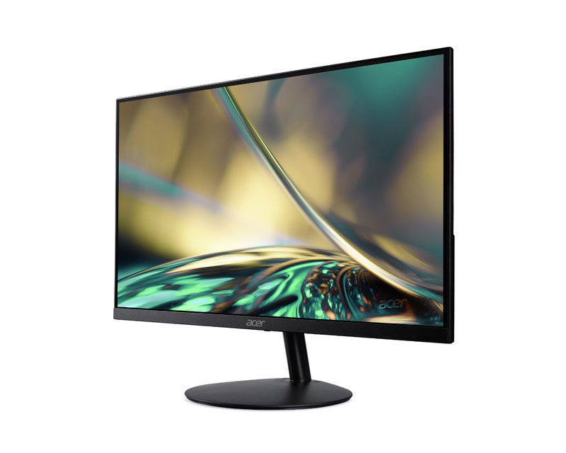 27 inča SA272 G0 FHD 1920x1080 IPS 120 Hz gaming monitor 