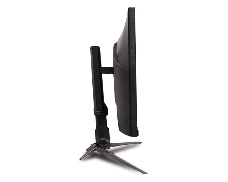 27 inča Predator XB273U X1 WQHD 2560x1440 IPS 200Hz gaming monitor 
