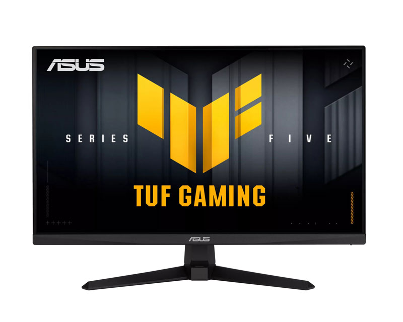 24.5 inča TUF VG257Q5A FHD 1920x1080 VA 200 Hz HDR10 gaming monitor 