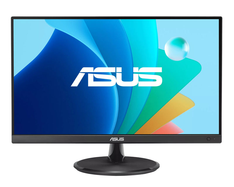 21.5 inča VP227HF FHD 1920x1080 VA 100 Hz Eye Care gaming monitor 