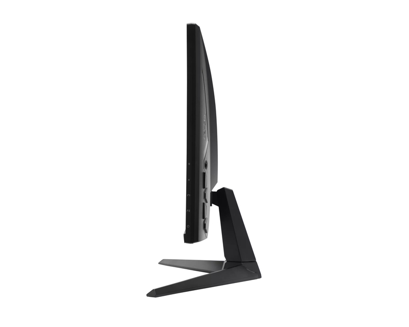 27 inča TUF VG27AQ5A QHD 2560x1440 Fast IPS 210 Hz HDR10 gaming monitor 