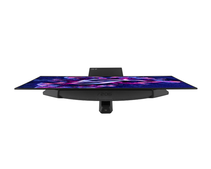32 inča ROG Strix XG32UCWG 4K 3840x2160 WOLED 330 Hz HDR10 gaming monitor 
