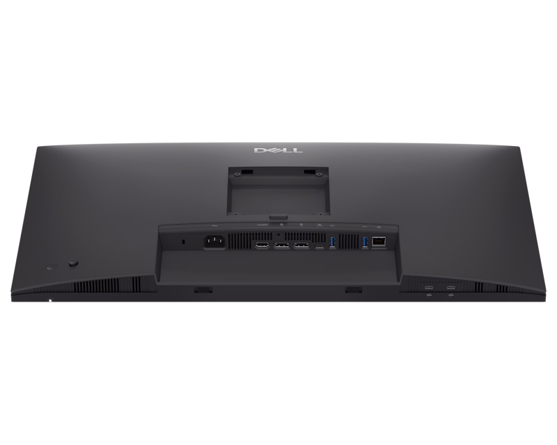 27 inch P2726HE 120Hz Professional IPS monitor 