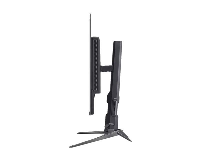 27 inča Predator X27U W3 WQHD 2560x1440 QD-OLED 240Hz FreeSync Premium gaming monitor 