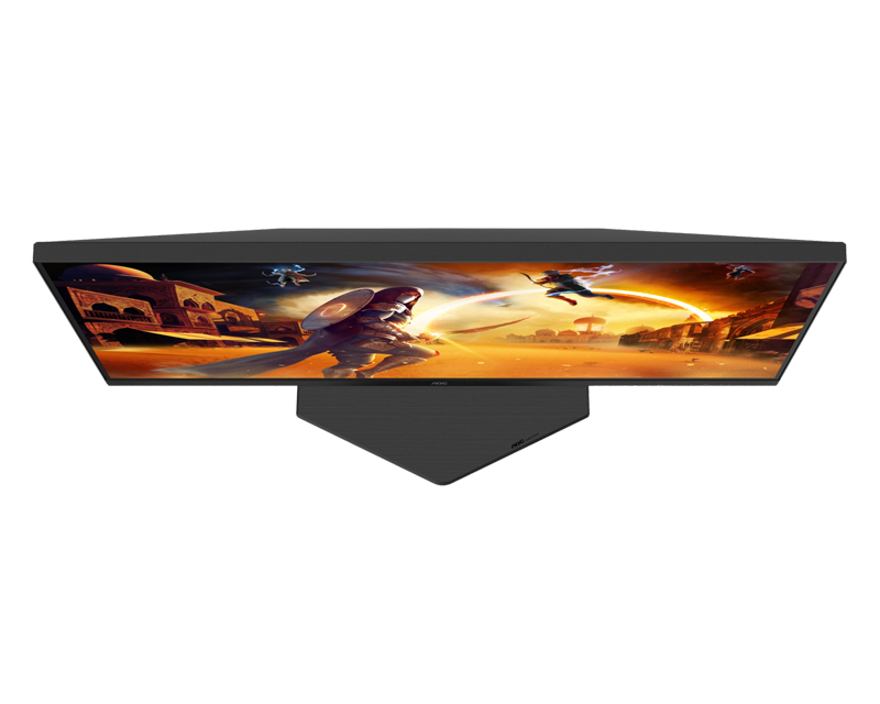 24.5 inča 25G4SRE FHD 1920x1080 Fast IPS 310 Hz G-Sync gaming monitor 
