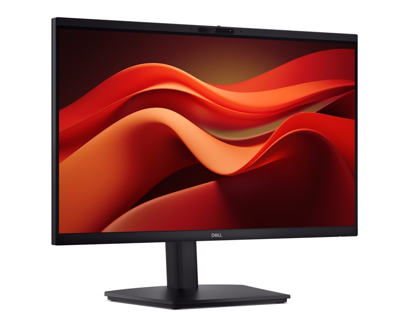 23.8 inch E2426HB 120Hz Video konferencijski IPS monitor 