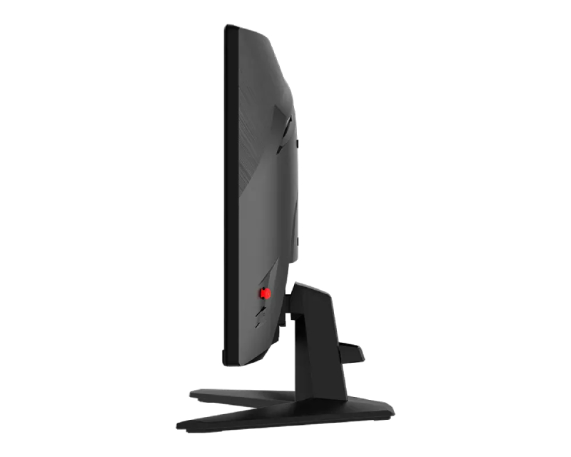 23.6 inča MAG 242C FHD 1920x1080 180Hz AdaptiveSync zakrivljeni gaming monitor 