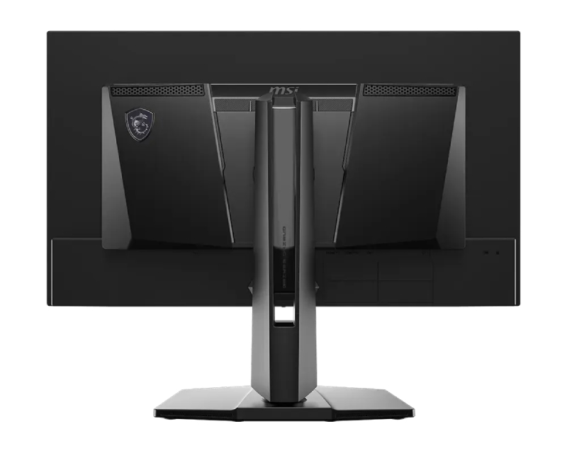27 inča MAG 274QP QD-OLED X24 2560x1440 240Hz AdaptiveSync Premium gaming monitor 