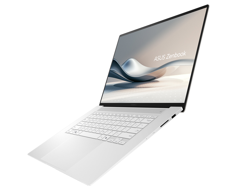 ZenBook S 16 OLED UM5606WA-RJ126X (16 inča 3K OLED, Ryzen AI 9 HX 370, 32GB, SSD 2TB, Win11 Pro) laptop 