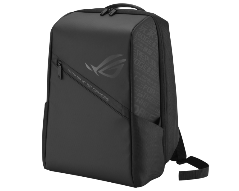 BP2501 ROG Ranger crni ranac za laptop 16 inča 