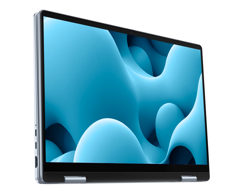 14 Plus 2-u-1 14 inch FHD+ Touch 300nits Core Ultra 5 226V 16GB 512GB SSD Intel Arc Backlit FP Win11Pro laptop 